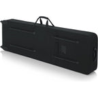 Gator Keyboard Bag with Wheels