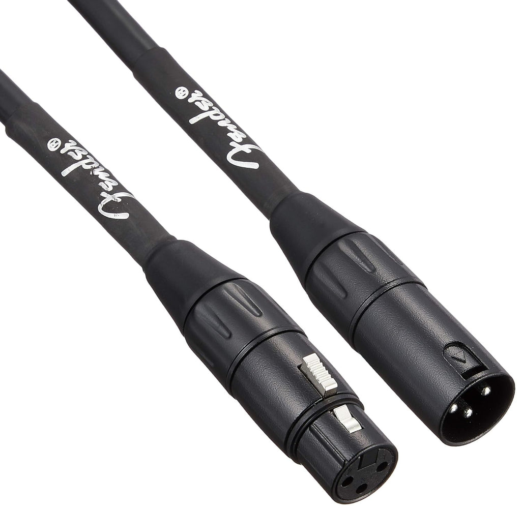 Prestige Picks® XLR Equipment Cable
