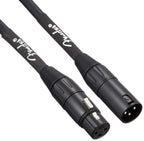 Prestige Picks® XLR Equipment Cable