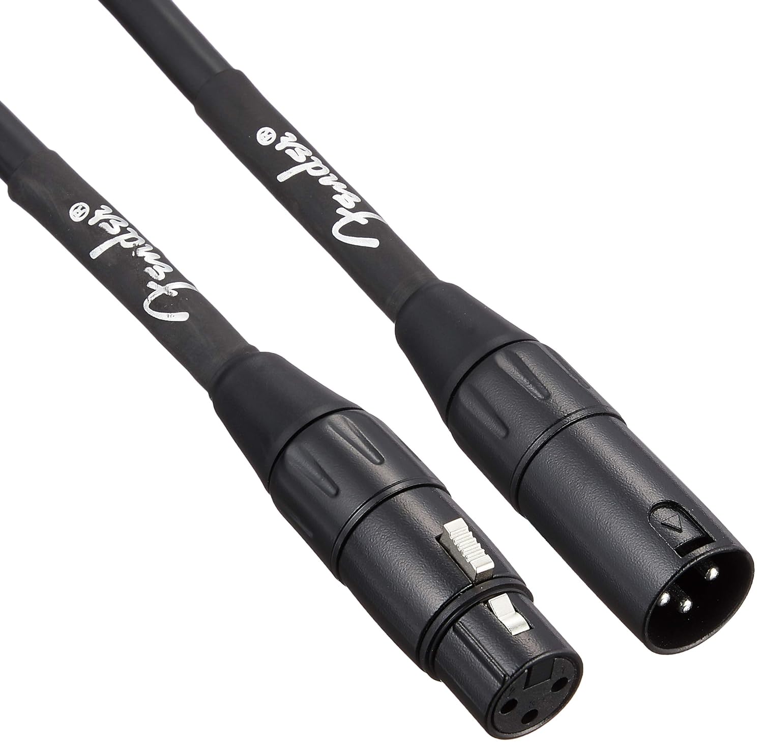 Prestige Picks® XLR Equipment Cable