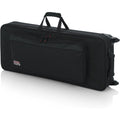 Gator Keyboard Bag with Wheels