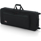 Gator Keyboard Bag with Wheels
