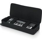 Gator Keyboard Bag with Wheels