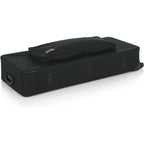 Gator Keyboard Bag with Wheels