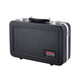 Gator GC Series Deluxe Clarinet Hard Shell Case
