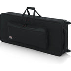 Gator Keyboard Bag with Wheels