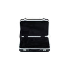 Gator GC Series Deluxe Clarinet Hard Shell Case