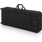 Gator Keyboard Bag with Wheels