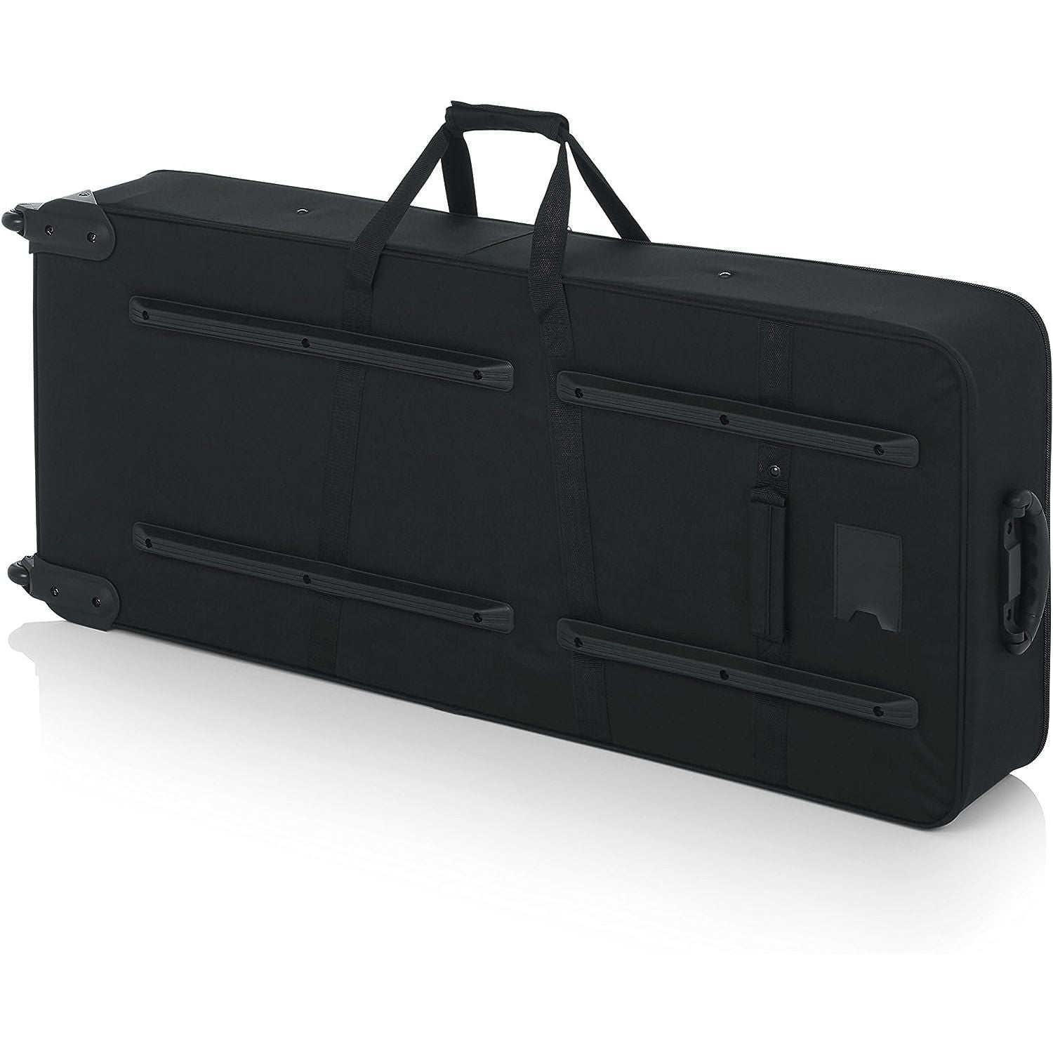 Gator Keyboard Bag with Wheels