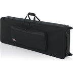 Gator Keyboard Bag with Wheels