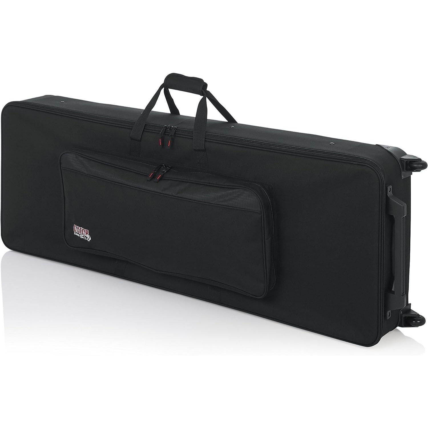 Gator Keyboard Bag with Wheels