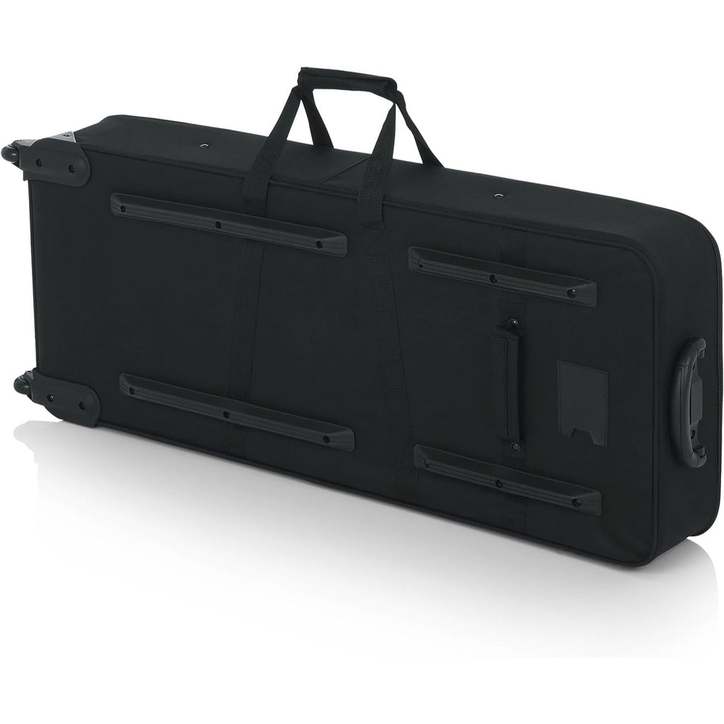 Gator Keyboard Bag with Wheels