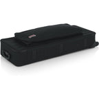 Gator Keyboard Bag with Wheels