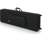 Gator Keyboard Bag with Wheels