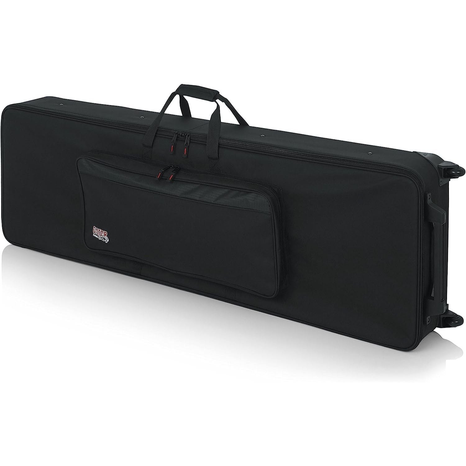 Gator Keyboard Bag with Wheels