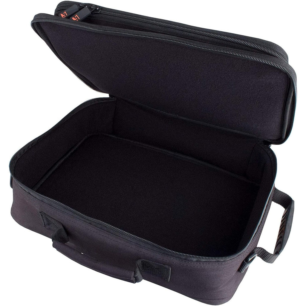 LW Essentials® Basic Clarinet Case
