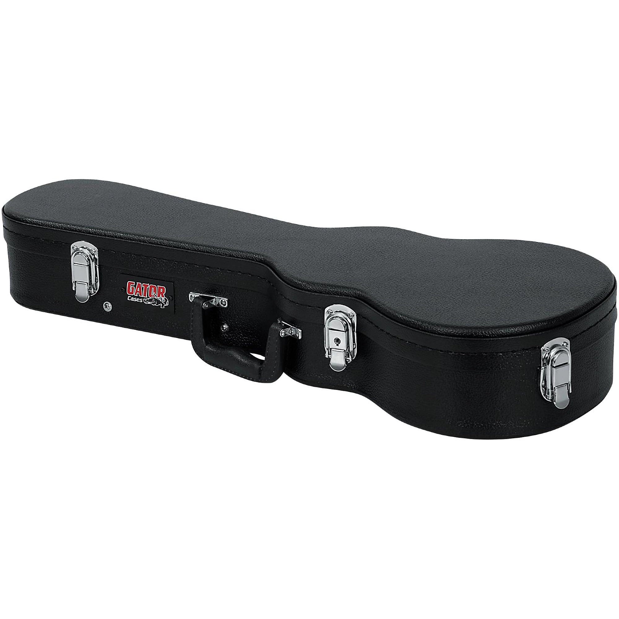 Gator Ukulele Hard Shell Case