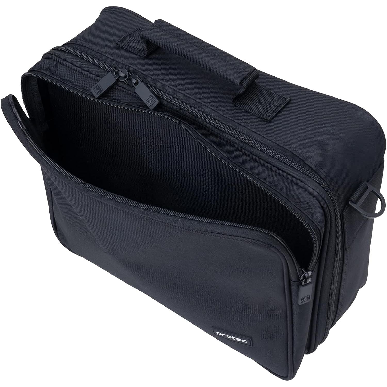 LW Essentials® Basic Clarinet Case