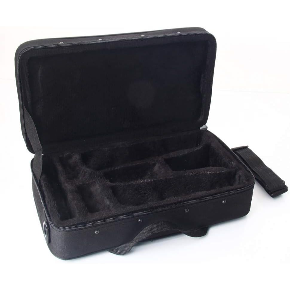 LW Essentials® Basic Clarinet Case