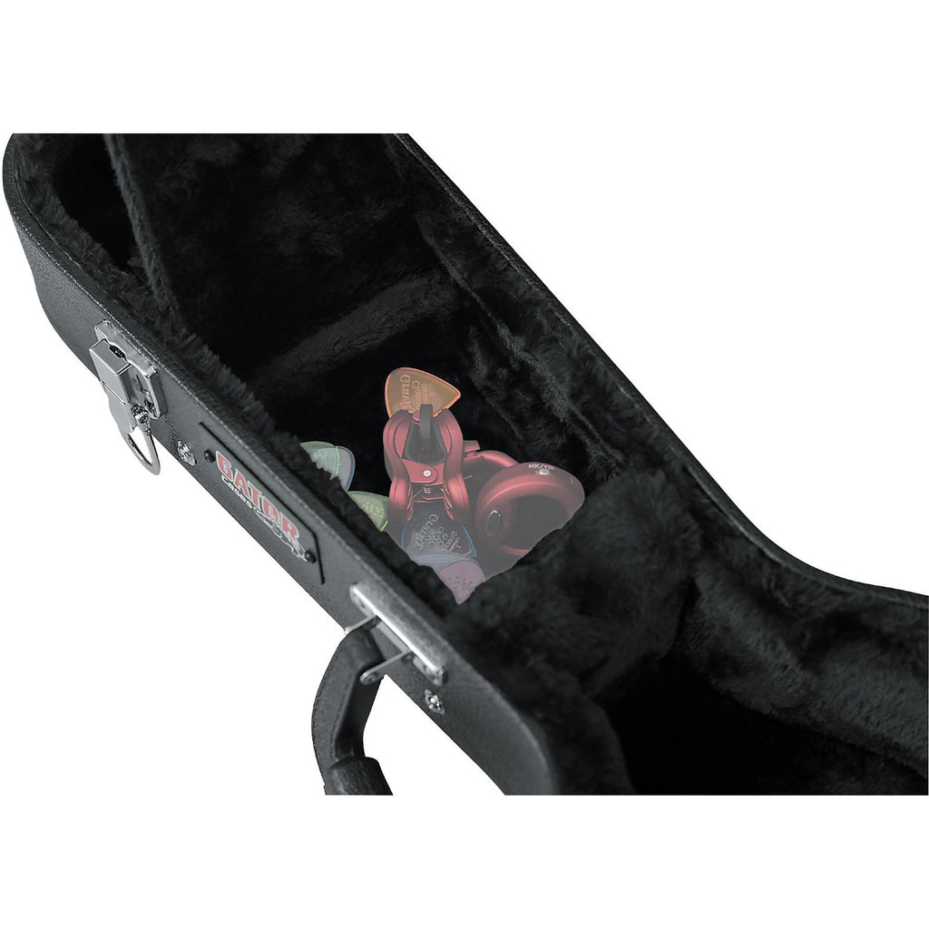 Gator Ukulele Hard Shell Case
