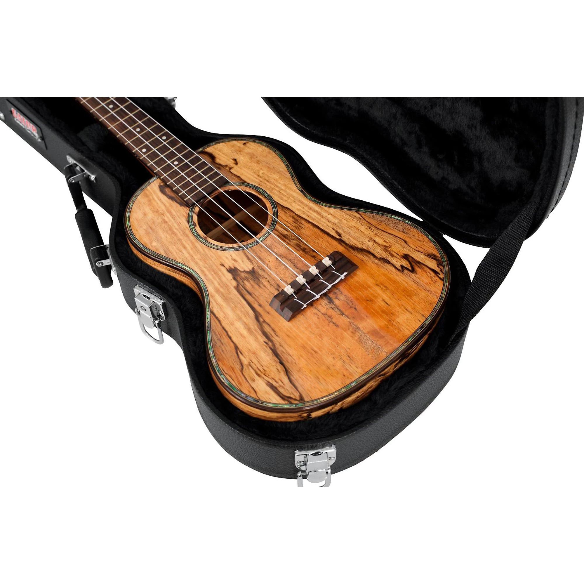 Gator Ukulele Hard Shell Case