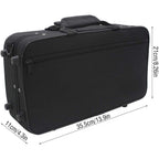 LW Essentials® Basic Clarinet Case