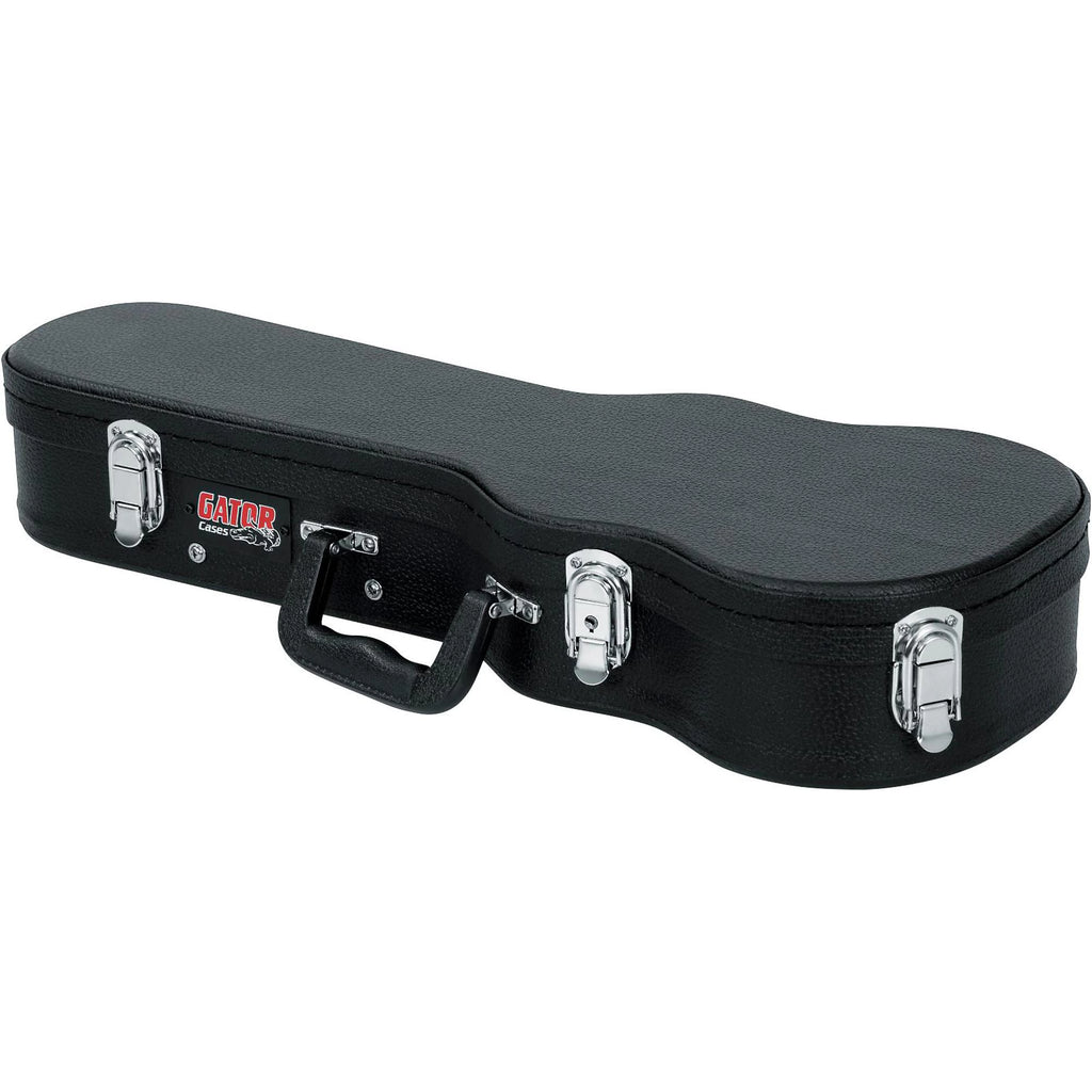 Gator Ukulele Hard Shell Case