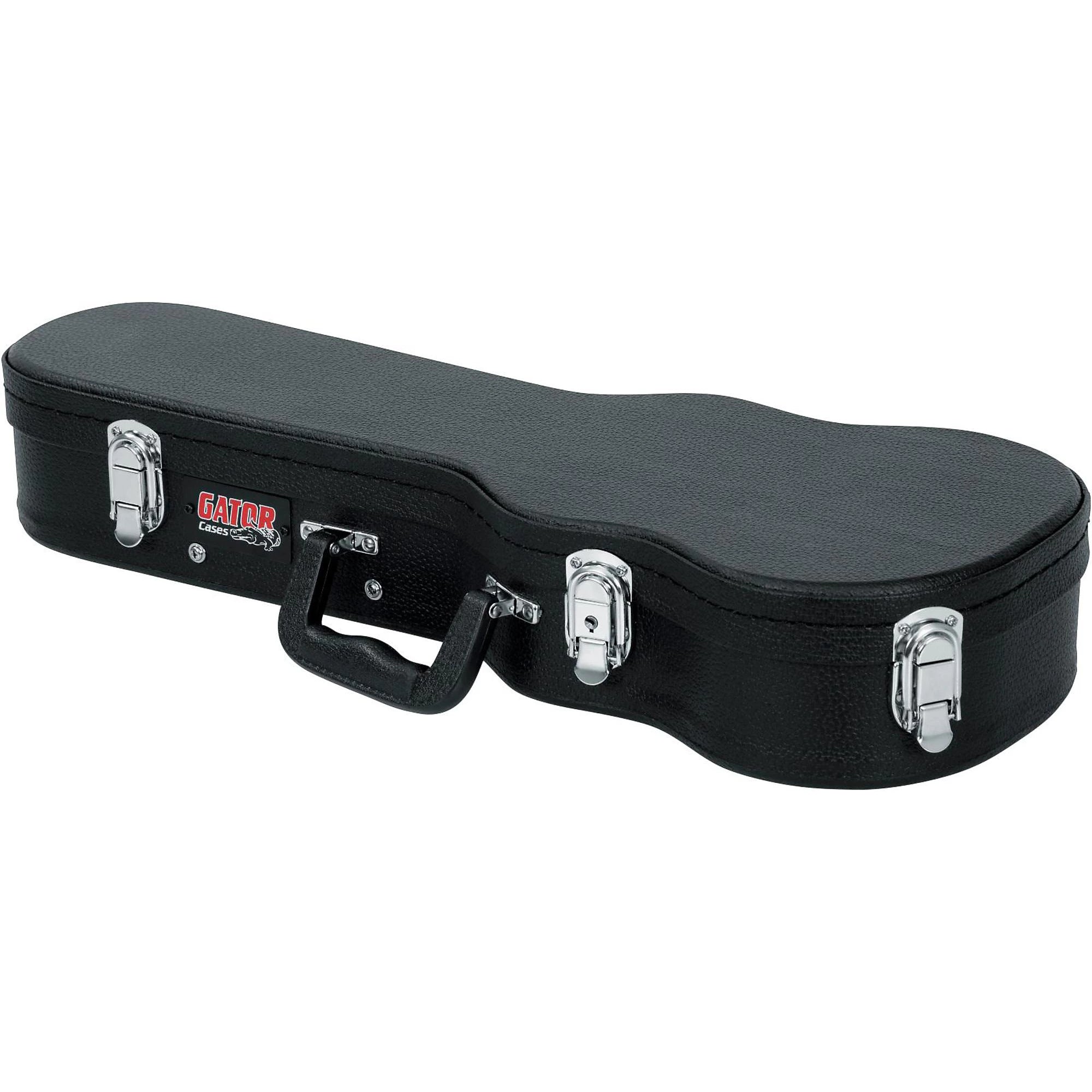 Gator Ukulele Hard Shell Case