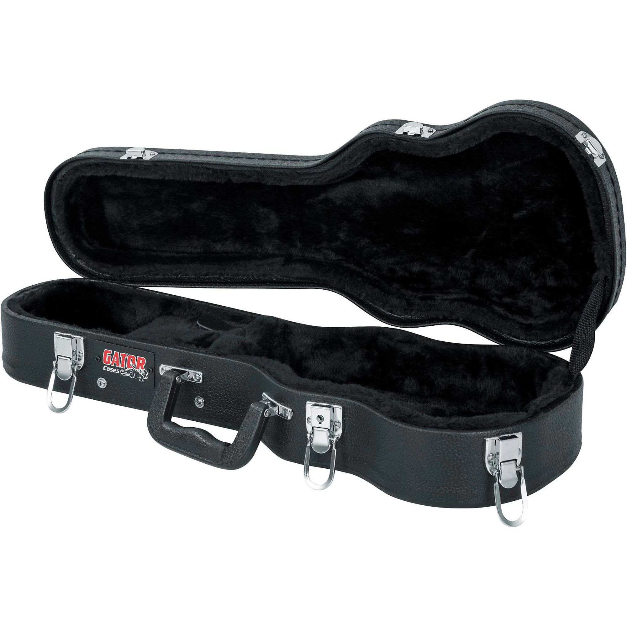 Gator Ukulele Hard Shell Case