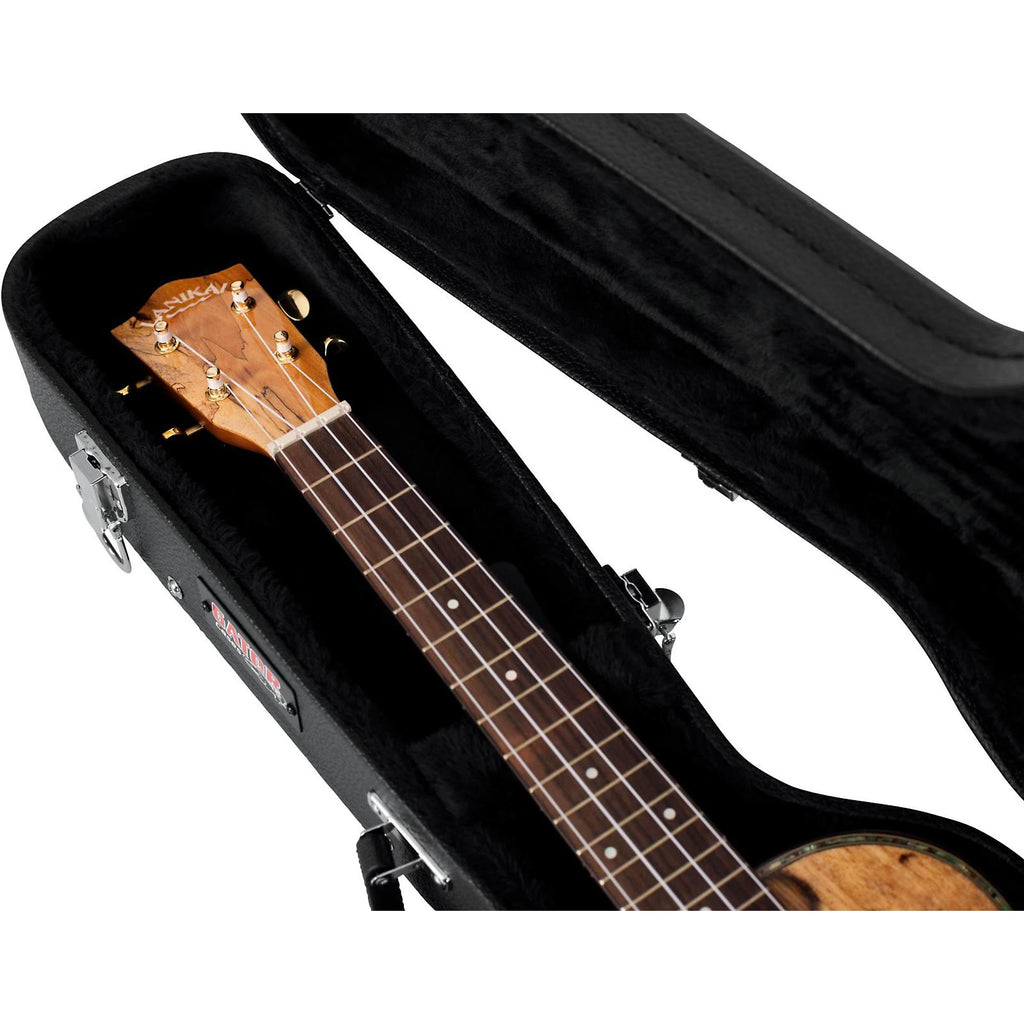 Gator Ukulele Hard Shell Case