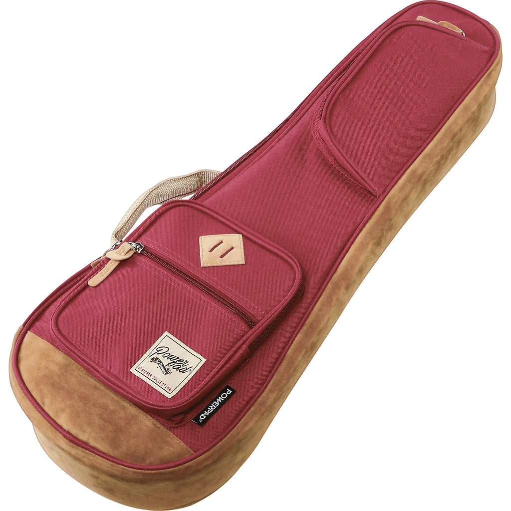 Ibanez PowerPad Ukulele Gig Bag