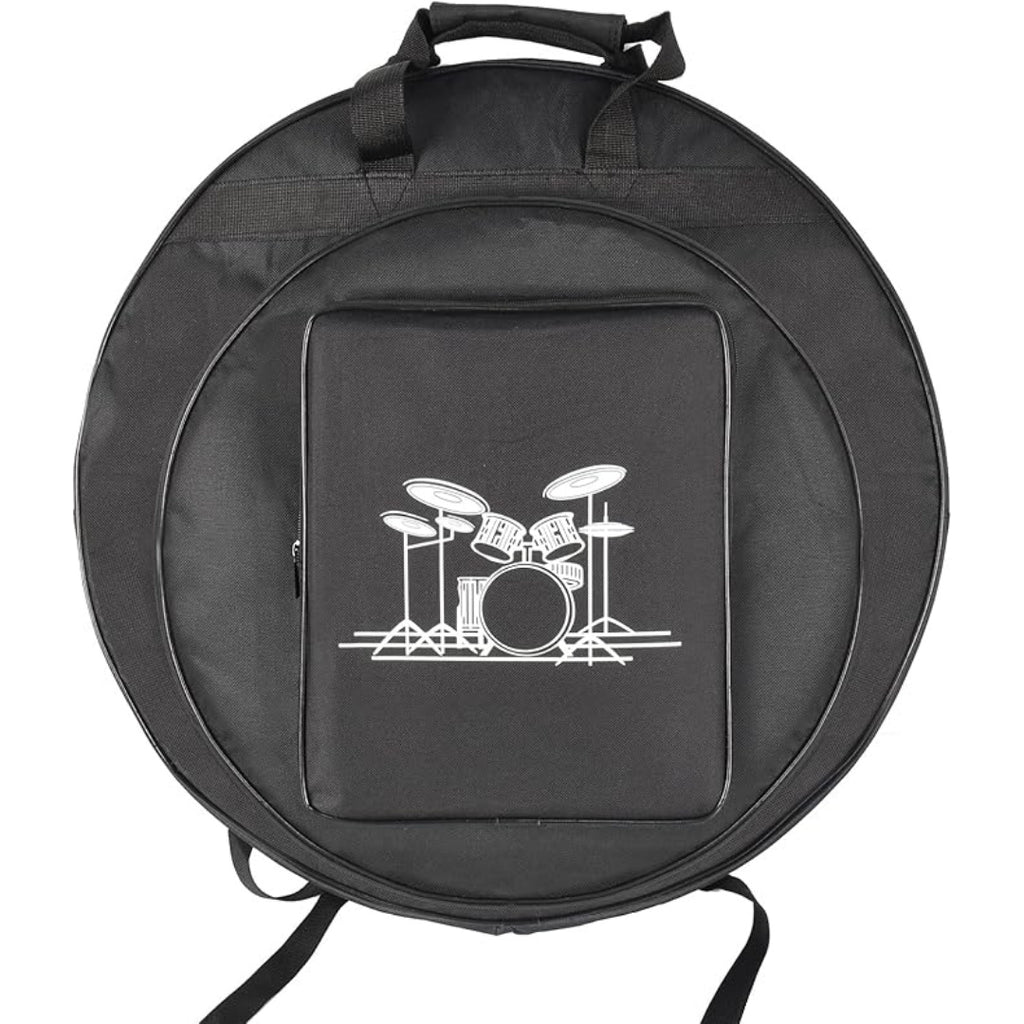 LW Essentials® Basic Cymbal Bag