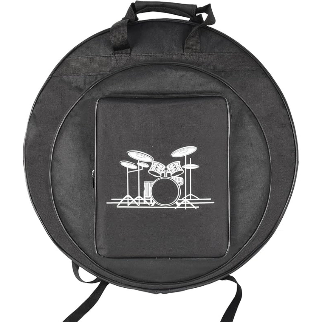 LW Essentials® Basic Cymbal Bag