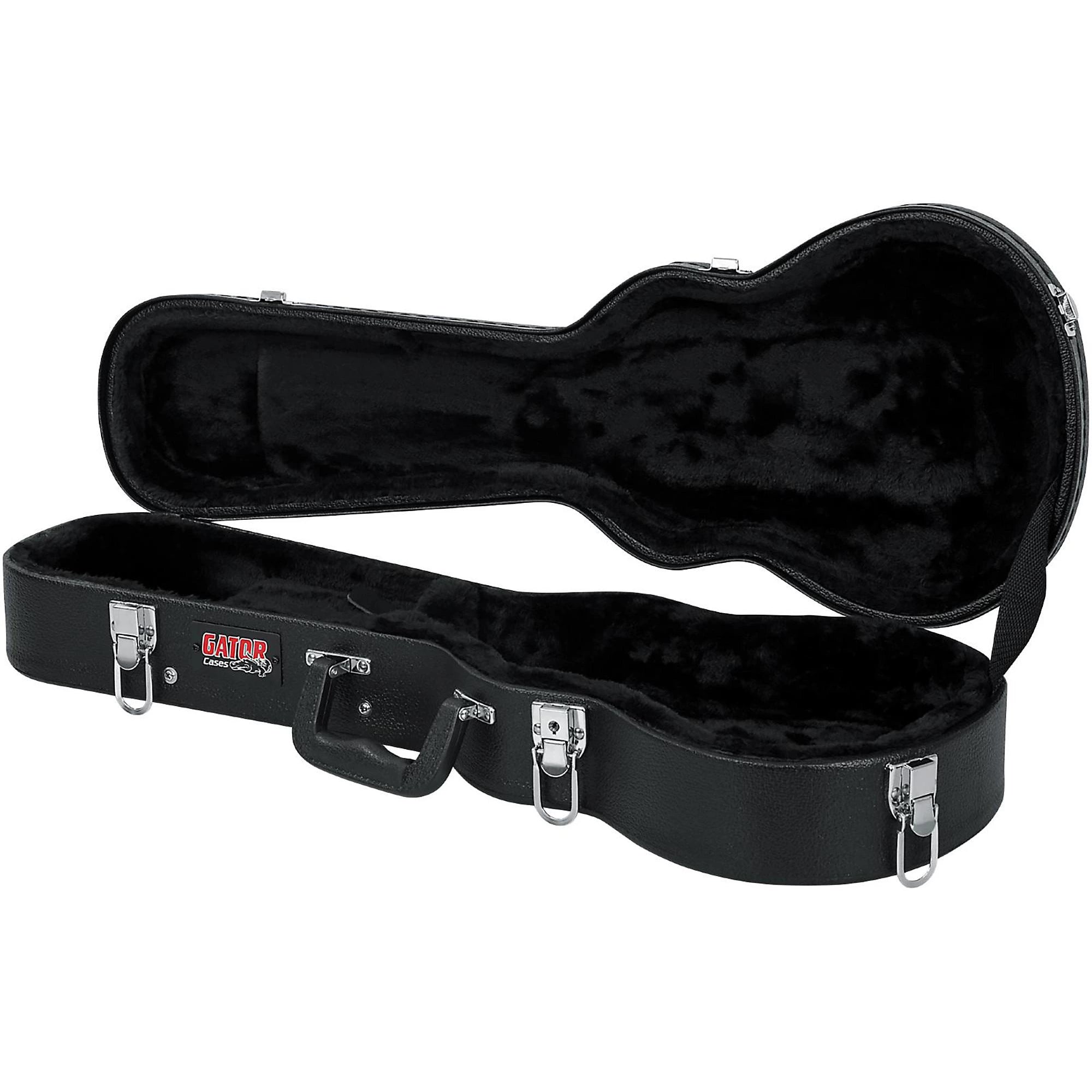 Gator Ukulele Hard Shell Case