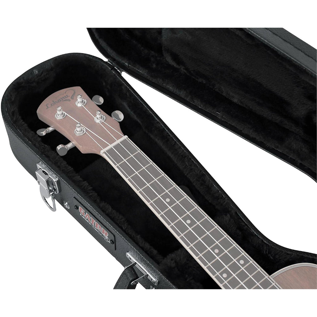 Gator Ukulele Hard Shell Case
