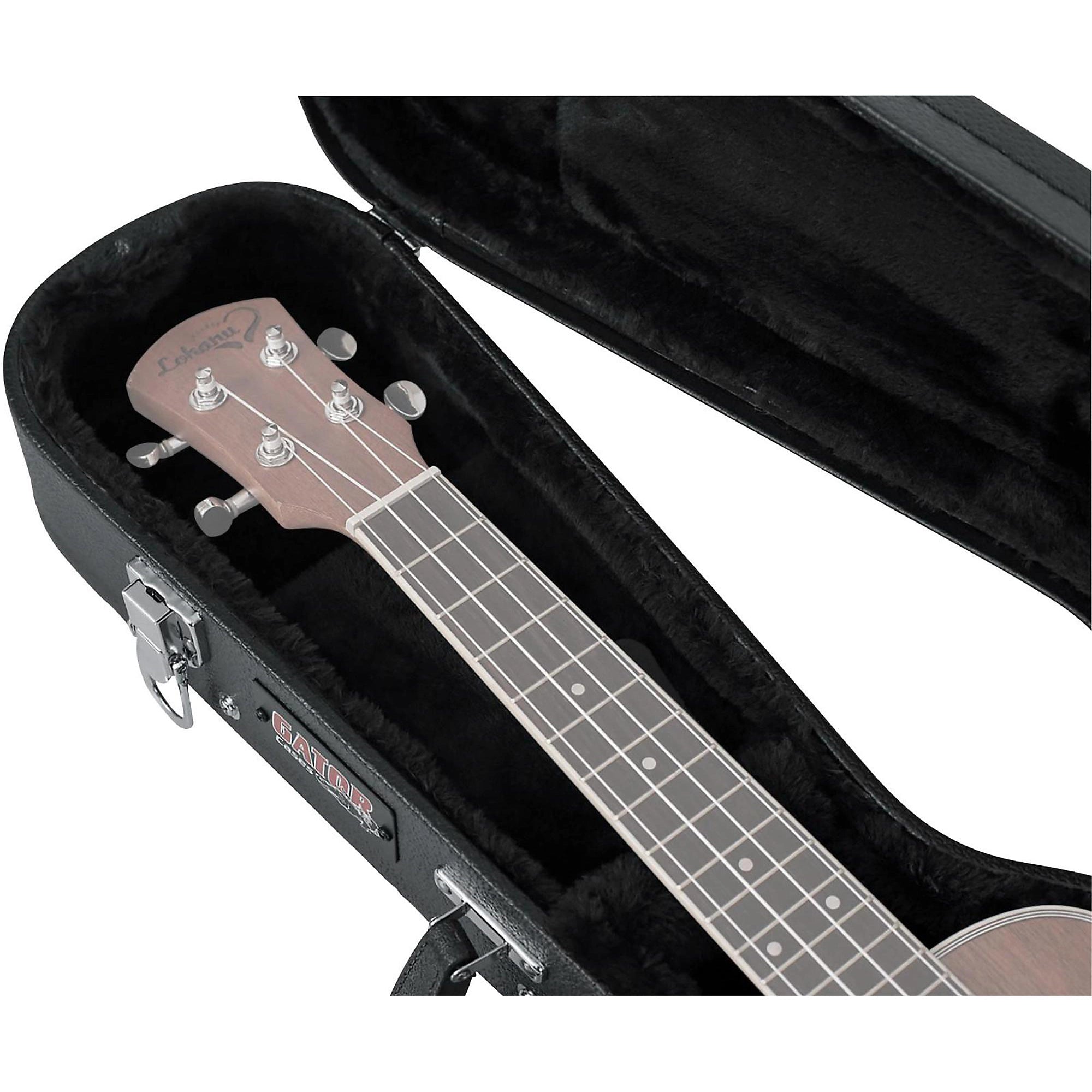 Gator Ukulele Hard Shell Case