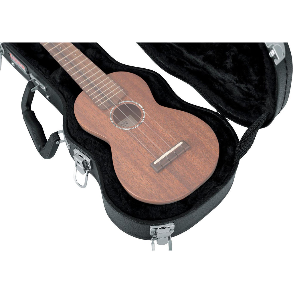 Gator Ukulele Hard Shell Case