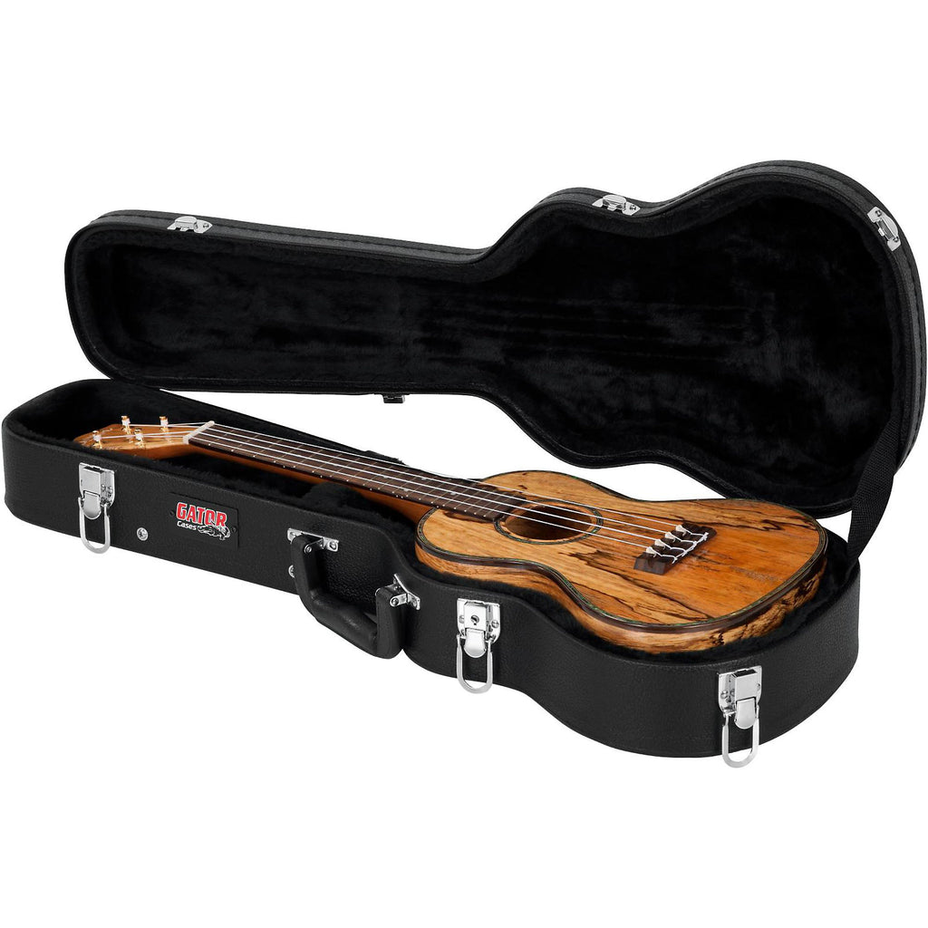 Gator Ukulele Hard Shell Case