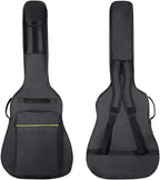 LW Essentials® Basic Acoustic Guitar Bag