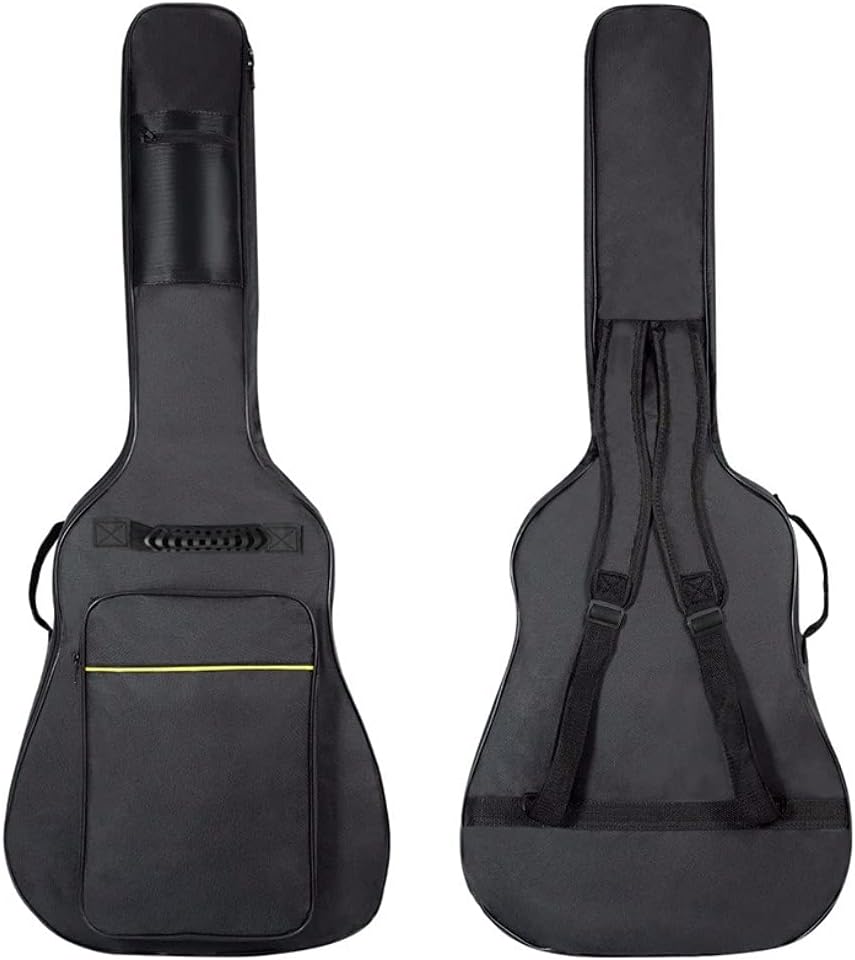 LW Essentials® Basic Acoustic Guitar Bag