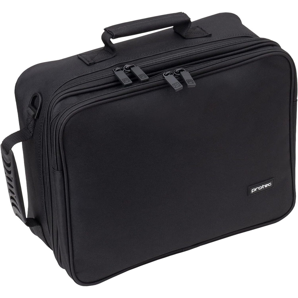 LW Essentials® Basic Clarinet Case