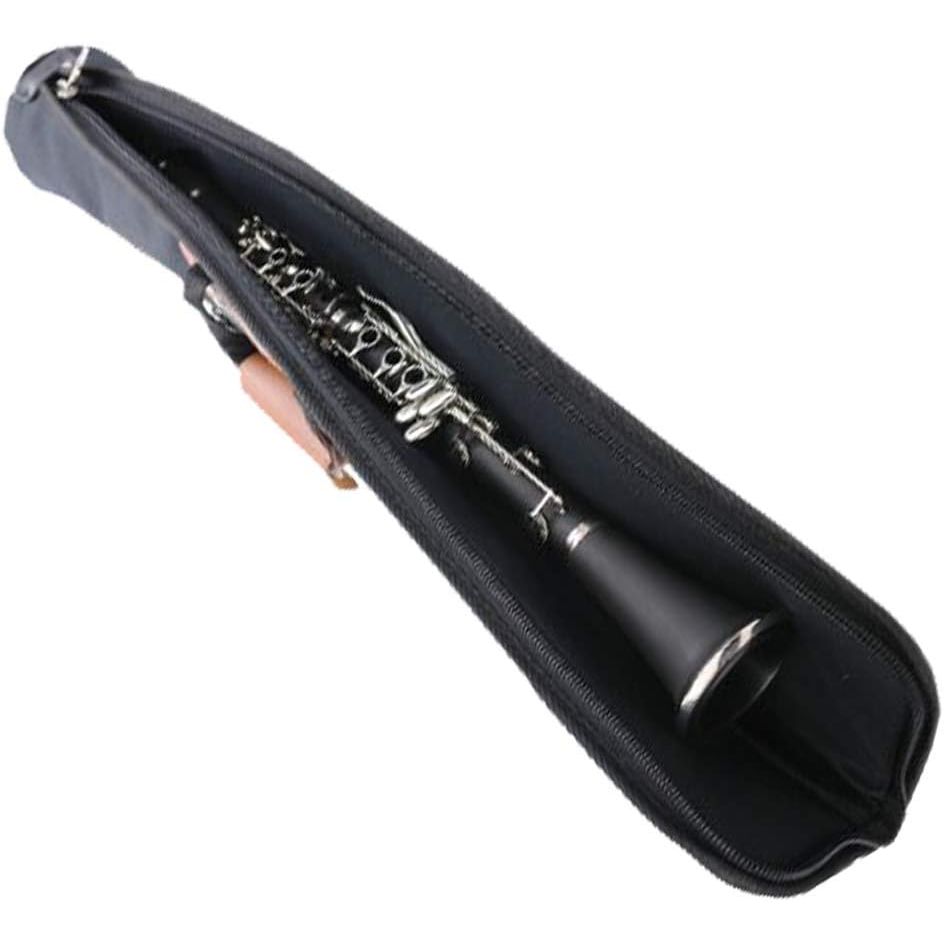 LW Essentials® Basic Clarinet Case