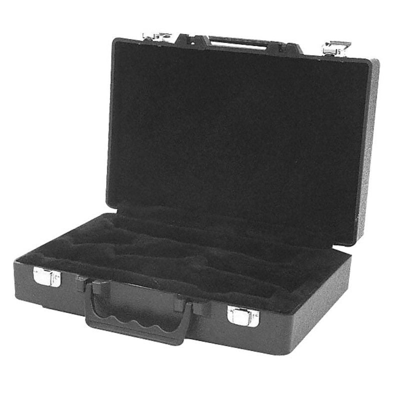 LW Essentials® Basic Clarinet Hard Shell Case