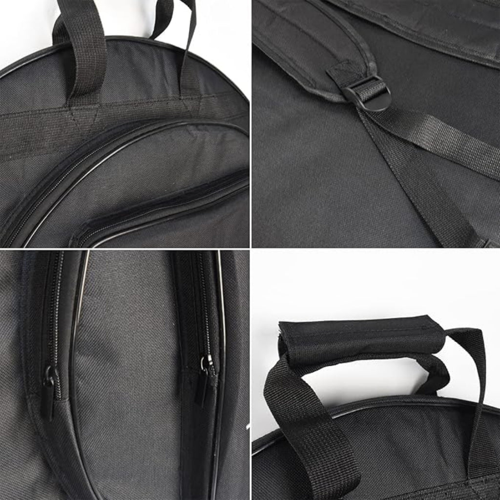 LW Essentials® Basic Cymbal Bag