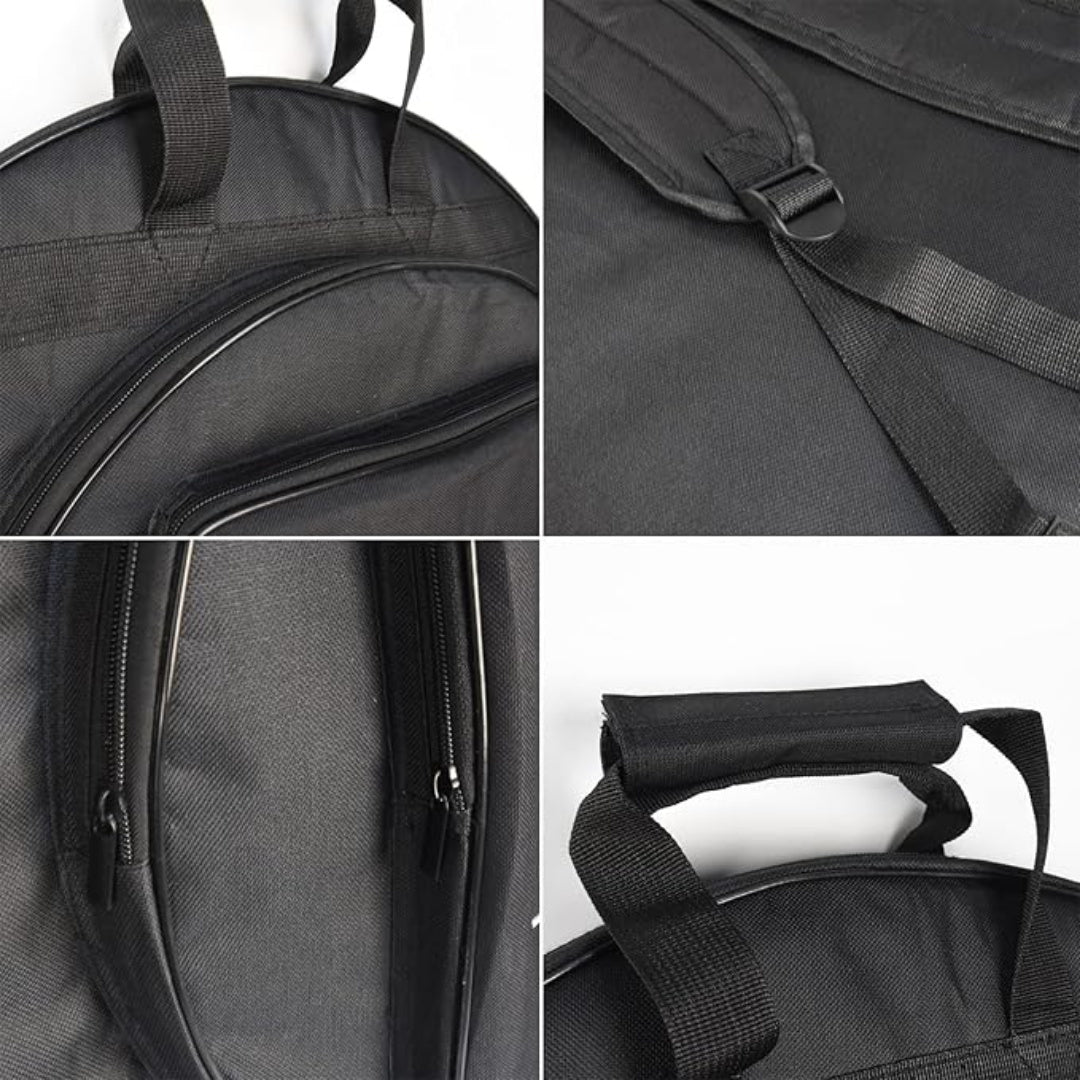 LW Essentials® Basic Cymbal Bag