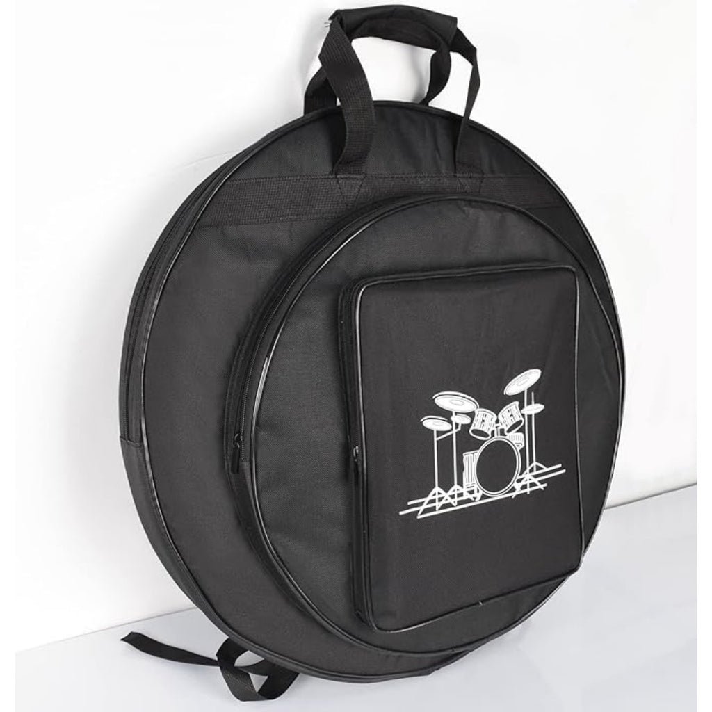 LW Essentials® Basic Cymbal Bag
