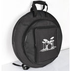 LW Essentials® Basic Cymbal Bag