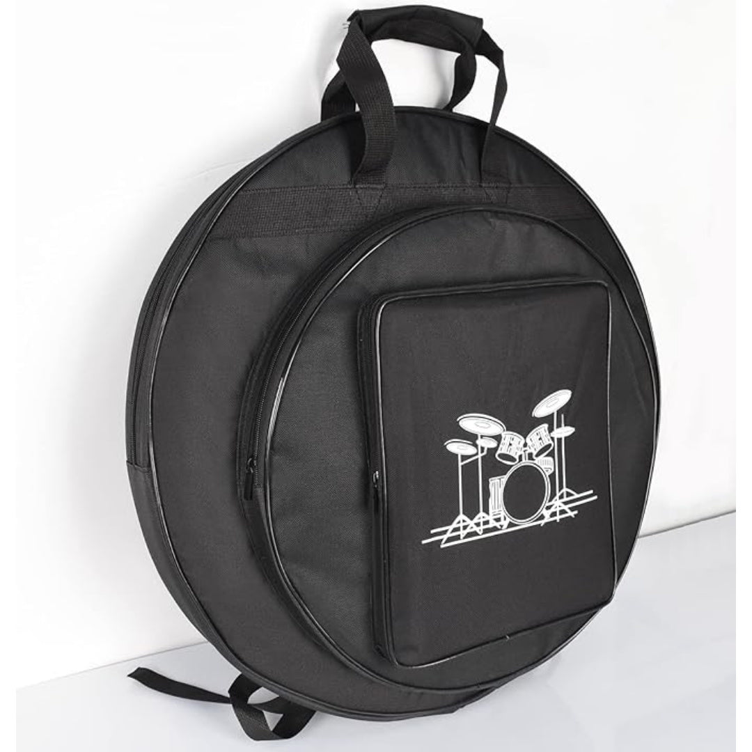 LW Essentials® Basic Cymbal Bag
