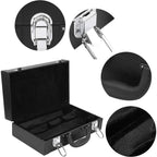 LW Essentials® Basic Clarinet Hard Shell Case