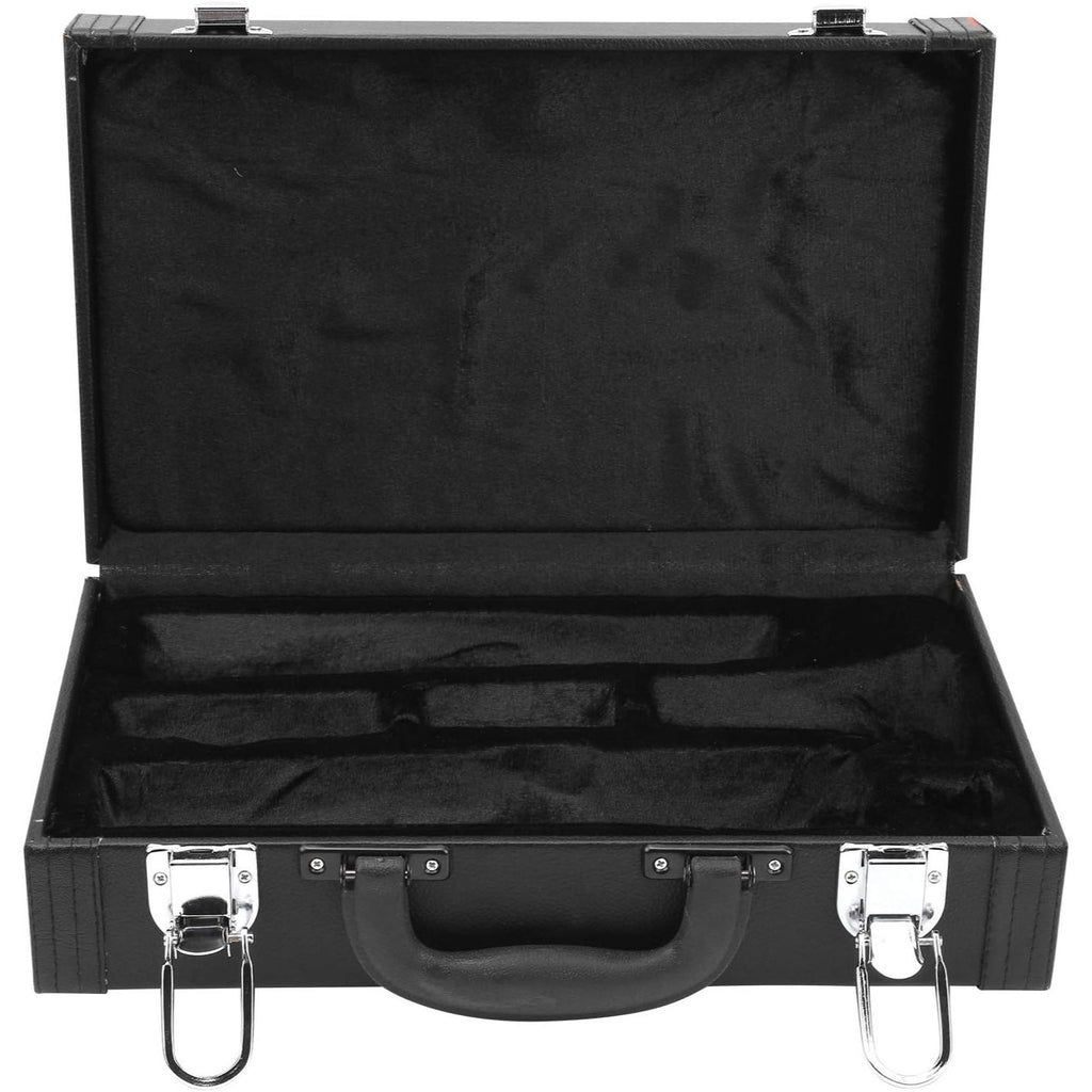LW Essentials® Basic Clarinet Hard Shell Case